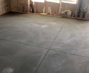 деформаційні шви напівсуха стяжка іф