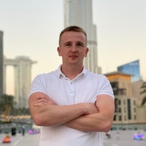 Роман Корчак